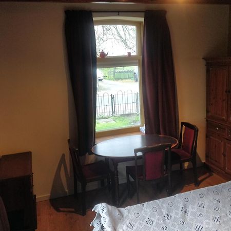 Apartamento Forus Aartswoud Habitación foto