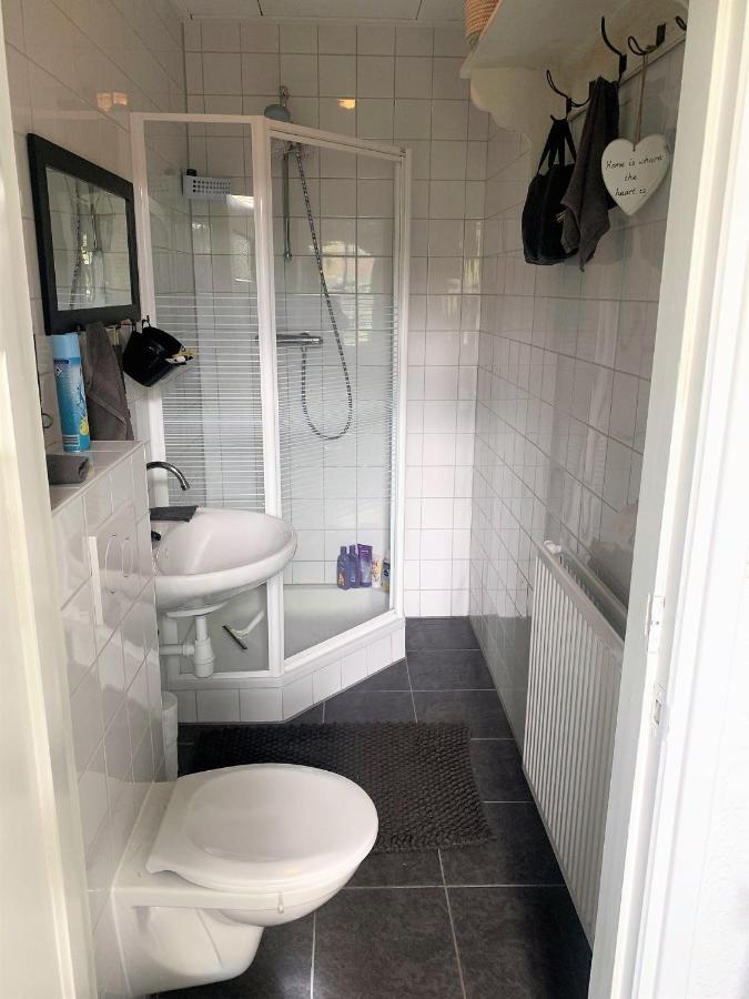 Apartamento Forus Aartswoud Exterior foto