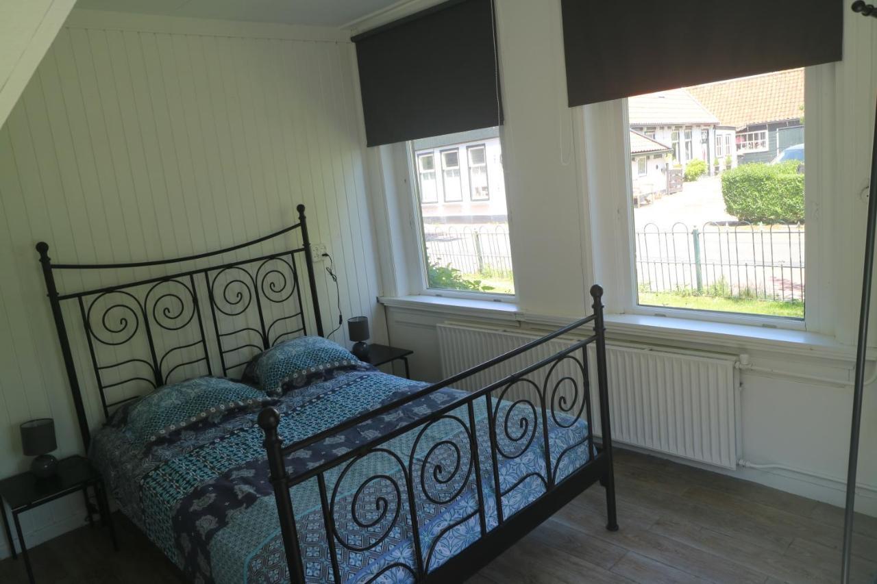 Apartamento Forus Aartswoud Habitación foto