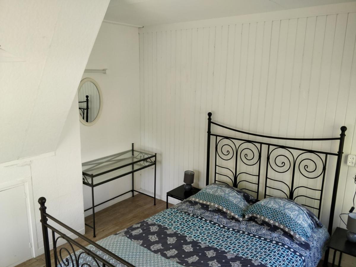 Apartamento Forus Aartswoud Habitación foto