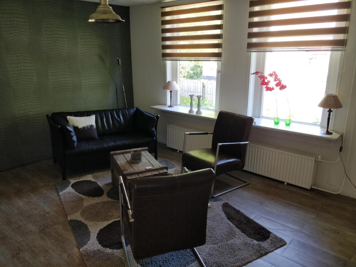 Apartamento Forus Aartswoud Habitación foto