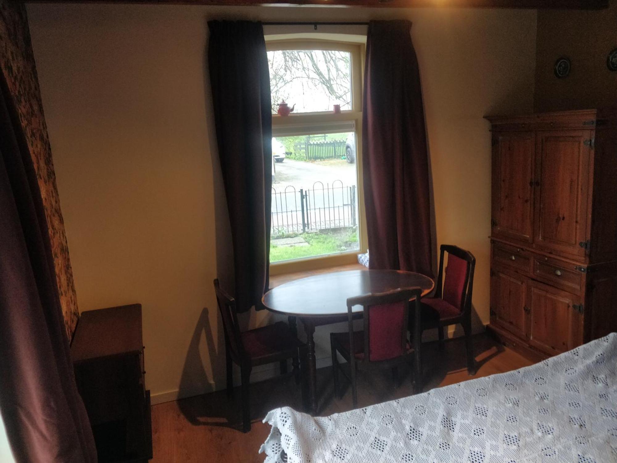 Apartamento Forus Aartswoud Habitación foto