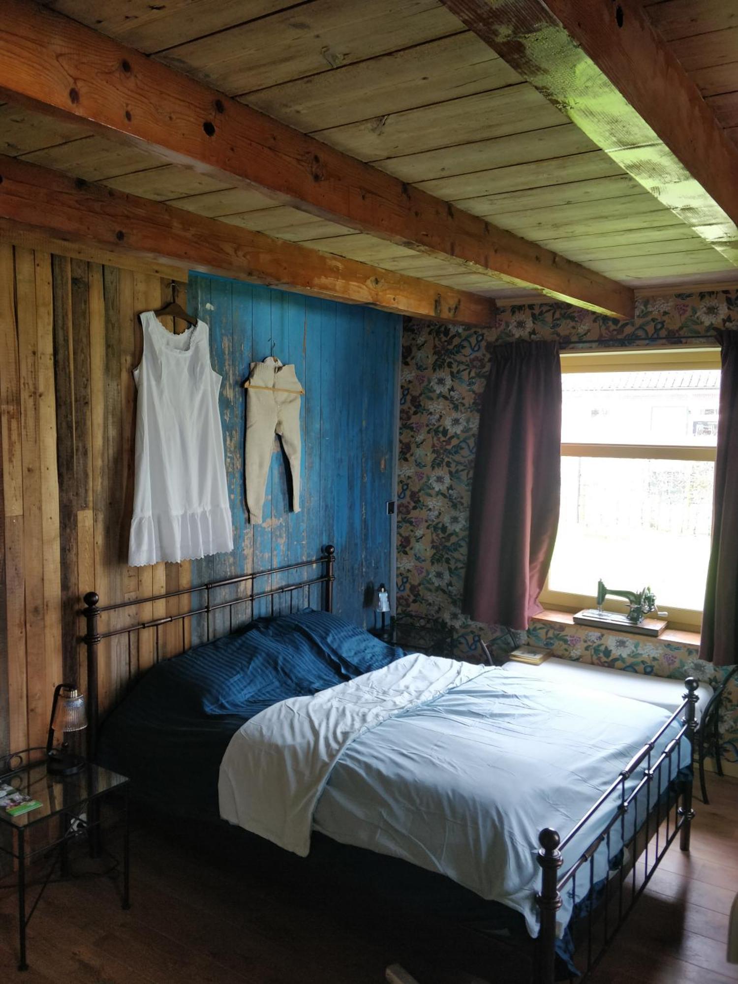 Apartamento Forus Aartswoud Habitación foto